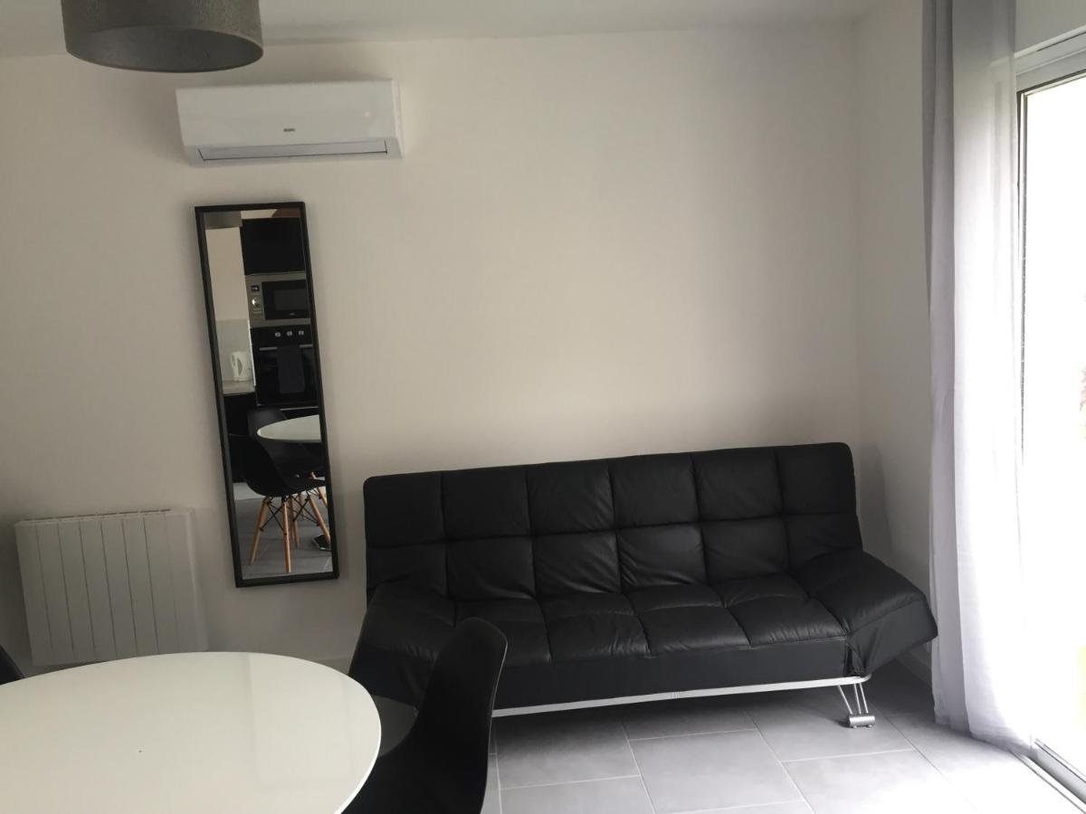 マルセイユ Maison Avec Jardin/Piscine - Quartier Residentielヴィラ エクステリア 写真