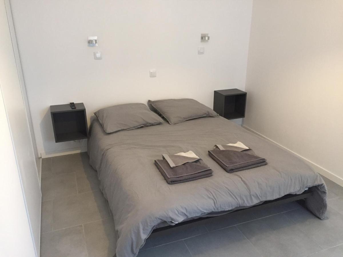 マルセイユ Maison Avec Jardin/Piscine - Quartier Residentielヴィラ エクステリア 写真