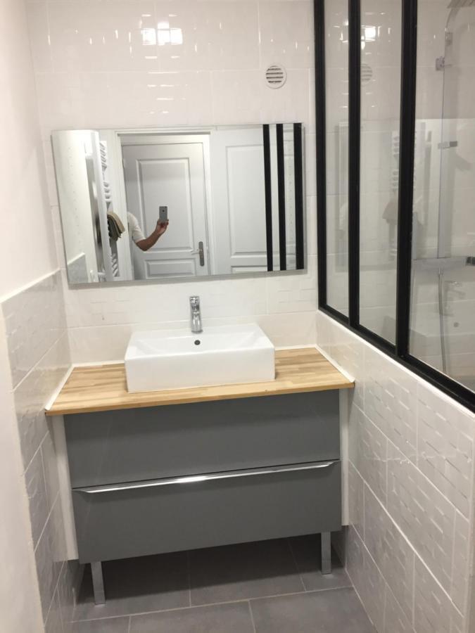 マルセイユ Maison Avec Jardin/Piscine - Quartier Residentielヴィラ エクステリア 写真